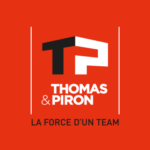 ARTI-BAT BELGIUM est partenaire de Thomas & Piron