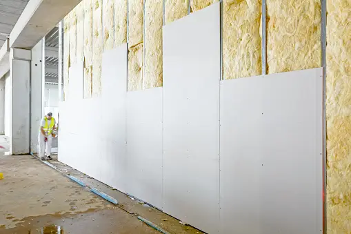 Arti-Bat, entrprise de construction et rénovation générale spécialisée en parachèvement intérieur