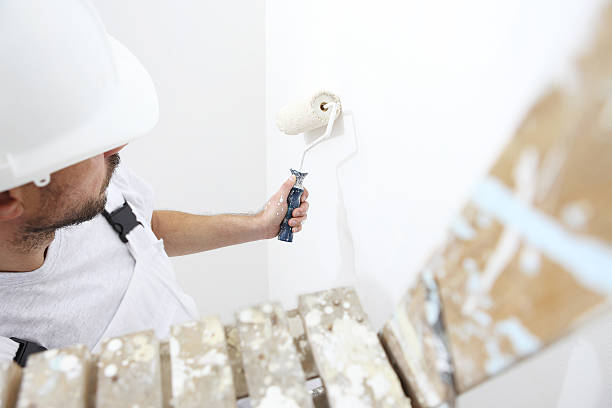 Arti-Bat, entreprise de construction générale spécialisée en parachèvement d'intérieur